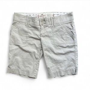 SOLD! Hollister Shorts